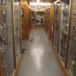 Самый большой музей электрических приборов