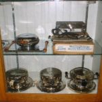 Самый большой музей электрических приборов