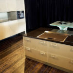 Самая дорогая кухня: Fiore di Cristallo