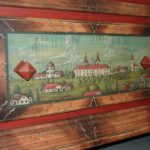 Самый большой шкаф