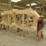 Самый большой шкаф