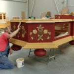 Самый большой шкаф