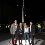 Самый большой фонарь