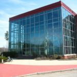 В США создали рекордный глобус Эрта весом 2 тонны