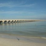 В Мексике построили самый длинный пирс в мире - Прогресо