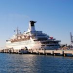 В Мексике построили самый длинный пирс в мире - Прогресо