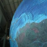 В США создали рекордный глобус Эрта весом 2 тонны