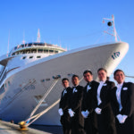 Silversea предлагает самый дорогой круиз вокруг Антарктиды