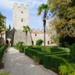 В Италии продается частный дом, который признан самым большим в мире