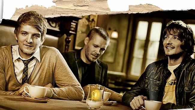 В Берлине состоялся самый продолжительный концерт трио музыкантов