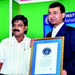 В Индии мужчине удалили рекордное количество камней в почках