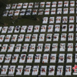 В Китае побили рекорд по самому многочисленному завтраку в постели