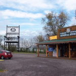 В США создали кресло-качалку рекордных размеров