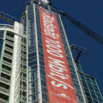 В Швеции установили рекорд по вертикальному бегу