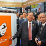 Во Вьетнаме создали самую большую чашку кофе