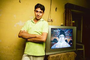 Самое большое количество просмотренных за один присест фильмов