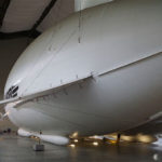Самый большой дирижабль: Airlander 10