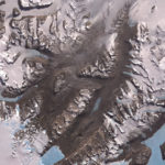 В Антарктиде нашли самое сухое место на Земле