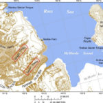 В Антарктиде нашли самое сухое место на Земле