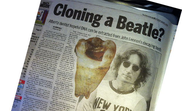 Три рекорда самых дорогих зубов