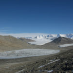 В Антарктиде нашли самое сухое место на Земле