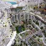 В Гамбурге создали самую большую игрушку - Miniatur Wunderland