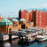 В Гамбурге создали самую большую игрушку - Miniatur Wunderland