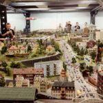В Гамбурге создали самую большую игрушку - Miniatur Wunderland