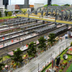 В Гамбурге создали самую большую игрушку - Miniatur Wunderland