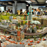В Гамбурге создали самую большую игрушку - Miniatur Wunderland