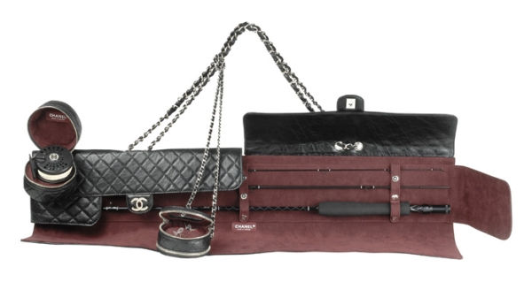 Самая дорогая удочка