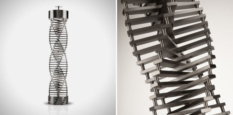 Самый дорогой в мире радиатор отопления