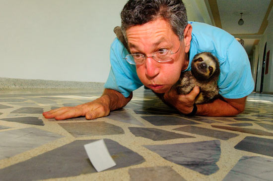 Ашрита Фурман является рекордсменом Книги рекордов Гиннесса по количеству рекордов