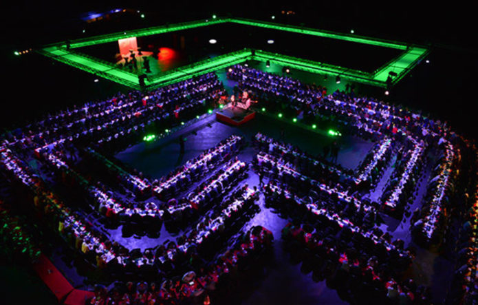 Бизнес рекорды в Книге рекордов Гиннесса