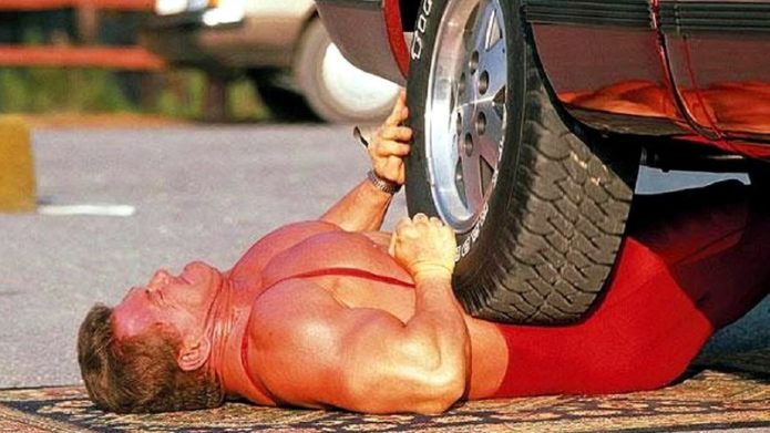 5 самых тупых рекордов Гиннесса