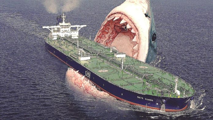 10 самых больших животных в Книге рекордов Гиннесса