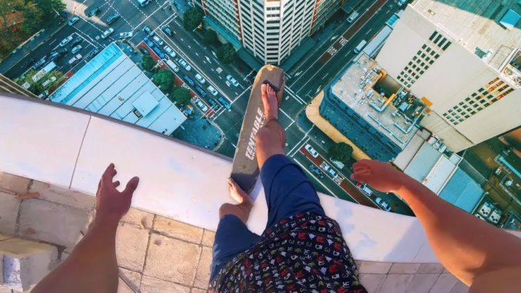 15 новых рекордов Гиннесса, которые невозможно повторить