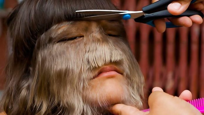 5 самых необычных людей в Книге рекордов Гиннесса