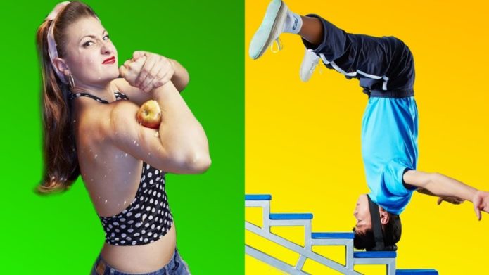 10 крутых рекордов Гиннесса