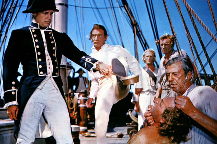 Актер, впервые получивший гонорар 1 млн долларов