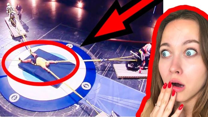 #11 Невероятные рекорды Гиннесса