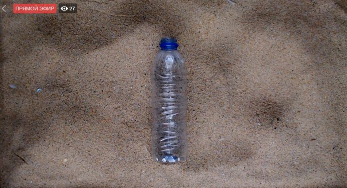 Самый продолжительный стрим: 450 лет