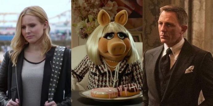 8 интересных рекордов фильмов в Книге рекордов Гиннесса